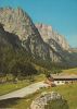 Kirchdorf in Tirol - Österreich - Fischzbachalm