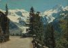 Berninapass - Schweiz - mit Bellavista