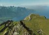 Montreux - Schweiz - Les Rochers-de-Naye