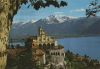 Orselina - Schweiz - Madonna del Sasso