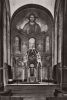 Maria Laach (Glees) - Abteikirche, Ostchor