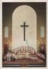 Salzburg - Österreich - Pax Christi Kirche - Weihnachtsgottesidenst