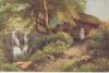 Newcastle upon Tyne - Großbritannien - Bettws-y-Coed - Panty Mill