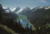 Sämtisersee - Schweiz - von oben