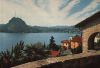 Lugano - Schweiz - Castagnola