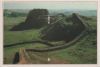 Northumberland - Großbritannien - Housesteads Mile Fort