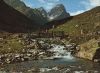Engadin - Schweiz - Val Tuoi