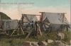 Kanada - Kanada - Lake Superior - Drying Nets Jack Fish