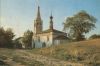 Susdal - Russland - Nikolaus-Pfarrkirche