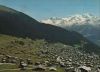 Verbier - Schweiz - Station