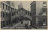 Oxford - Großbritannien - Herford College and Bridge