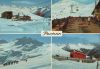 Parsenn - Schweiz - 4 Bilder