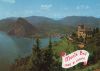 Monte Bre - Schweiz - Lago di Lugano
