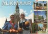 Alkmaar - Niederlande - 4 Bilder