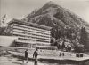 Kaukasus - Russland - Intourist-Hotel Dombai