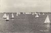 Friesland - Niederlande - Segelsport