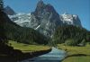 Rosenlaui - Schweiz - Gschwandtenmaad