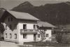 unbekannter Ort - Pension