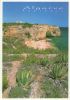 Algarve - Portugal - Praia da Marinha