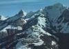Caux - Schweiz - Dent de Jaman