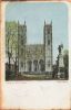 Montreal - Kanada - Eglise de Notre Dame