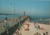 Ustka - Polen - Strand