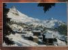 Betten-Bettmeralp - Schweiz - mit Bettmmerhorn