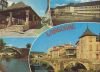 Langogne - Frankreich - 4 Bilder