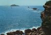 Punta Ala - Italien - Felsen im Meer