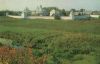 Susdal - Russland - Pokrowki-Kloster
