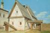 Susdal - Russland - Wohnhaus 17. Jahrhunswert