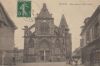 Houdan - Frankreich - Eglise gothique