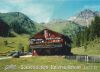Innervillgraten - Österreich - Jausenstation Unterstalleralm