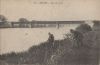Melun - Frankreich - Pont de Livry