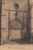 Etais - Frankreich - Eglise, Portail