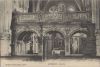 Appoigny - Frankreich - Le Jube