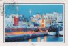 Trapani - Italien - Hafenbild