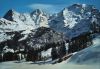 Lauterbrunnen - Schweiz - Bergbahn nach Mürren
