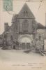 Saint-Bris-le-Vineux - Frankreich - Eglise
