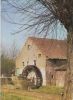 Grimbergen - Belgien - De watermolen