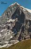 Eiger - Schweiz - Nordwand