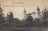 Vauxrenard - Frankreich - Chateau