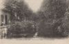 Aillant-sur-Tholon - Frankreich - Les bords