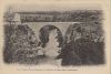 Pierre-Perthuis - Frankreich - les Ponts
