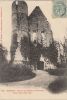 Mortcerf - Frankreich - Ruines du Chateau