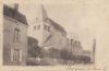 Ligny-le-Chatel - Frankreich - Eglise