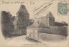 Louppy-sur-Loison - Frankreich - vu du village