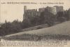 Châtillon - Frankreich - Chateau