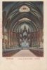 Montreal - Kanada - Eglise de Notre Dame - Interieur