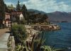 Brissago - Schweiz - Lungolago